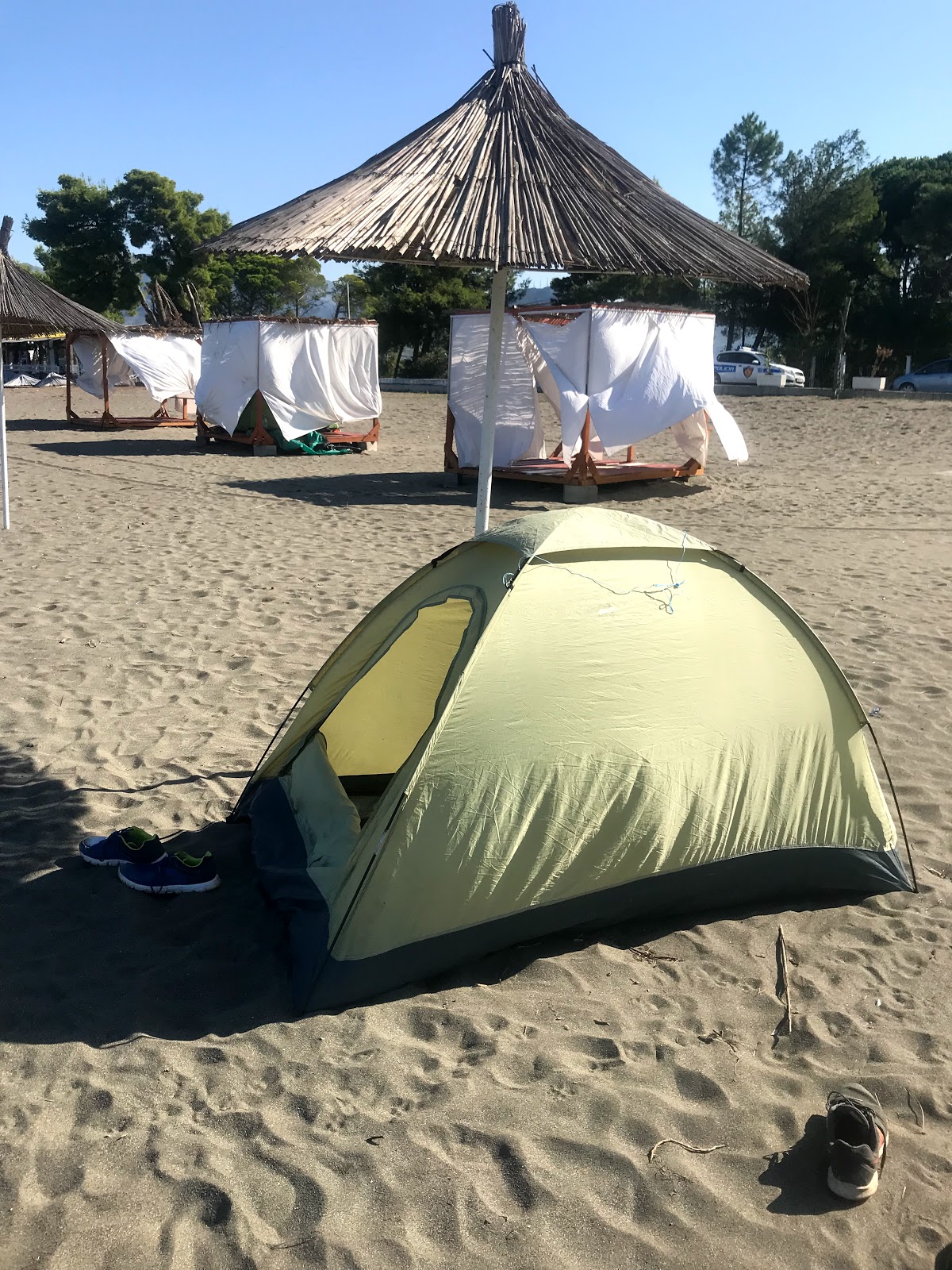 CAMPING LAGUNA PARK photo 4