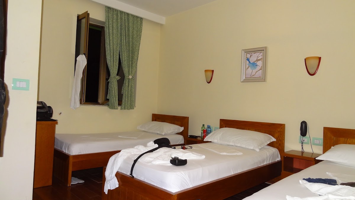 Hotel Turizmi Puka photo 2