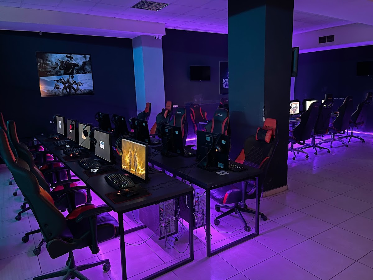 Game House Korce