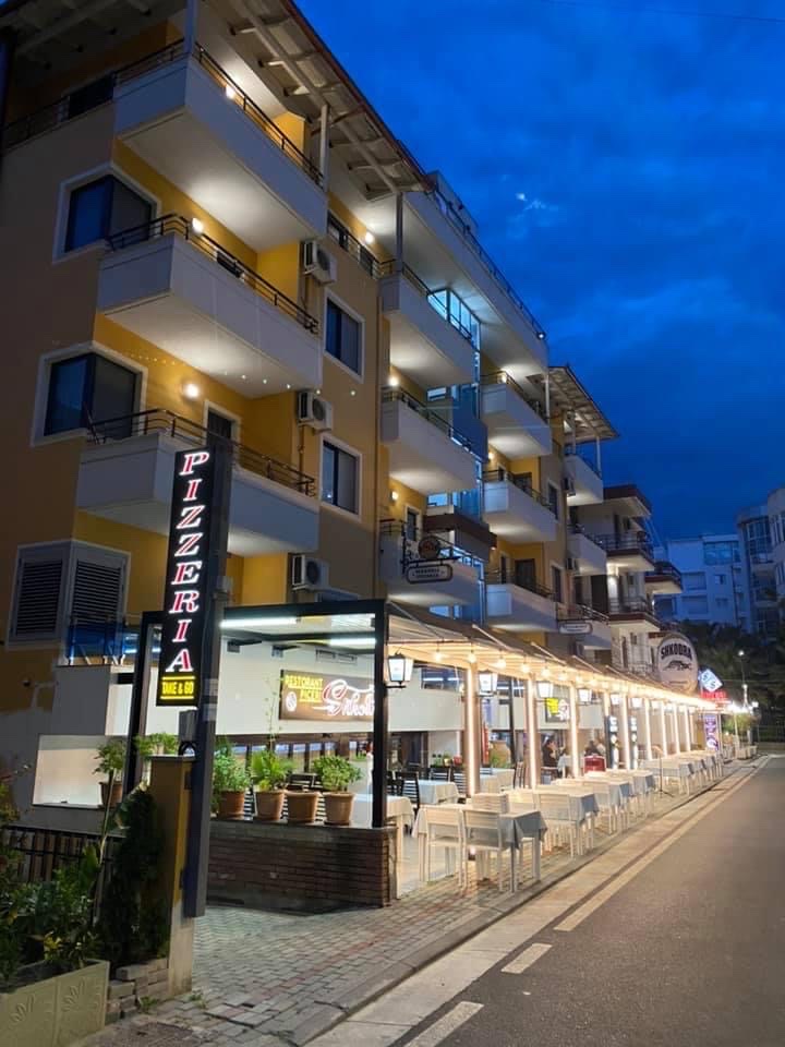Shkodra Residence (Aparthotel Shkodra) photo 4