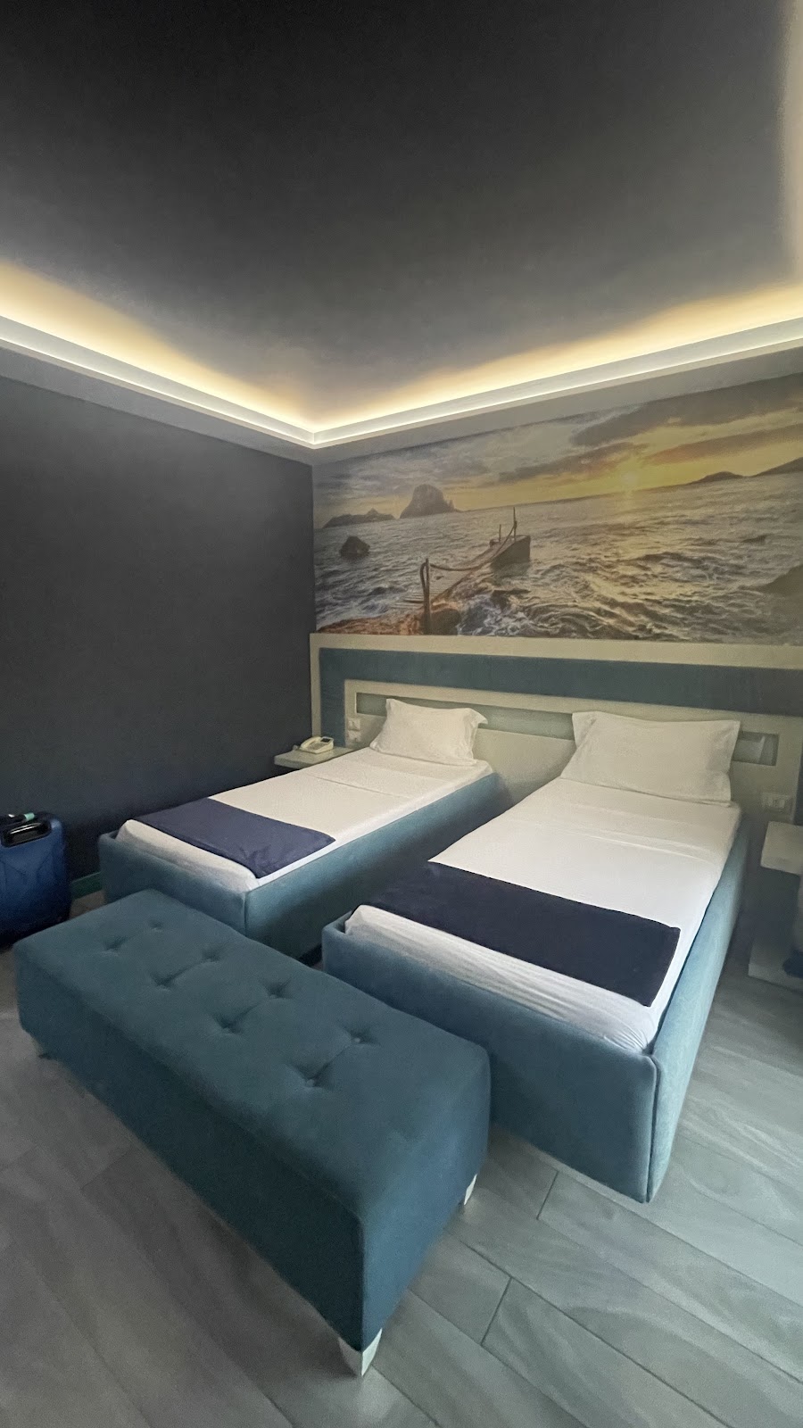 New W Hotel photo 3