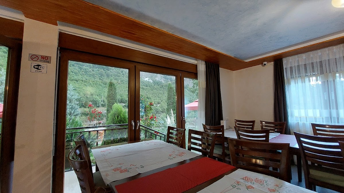 VILLA ALEXANDER B&B photo 2
