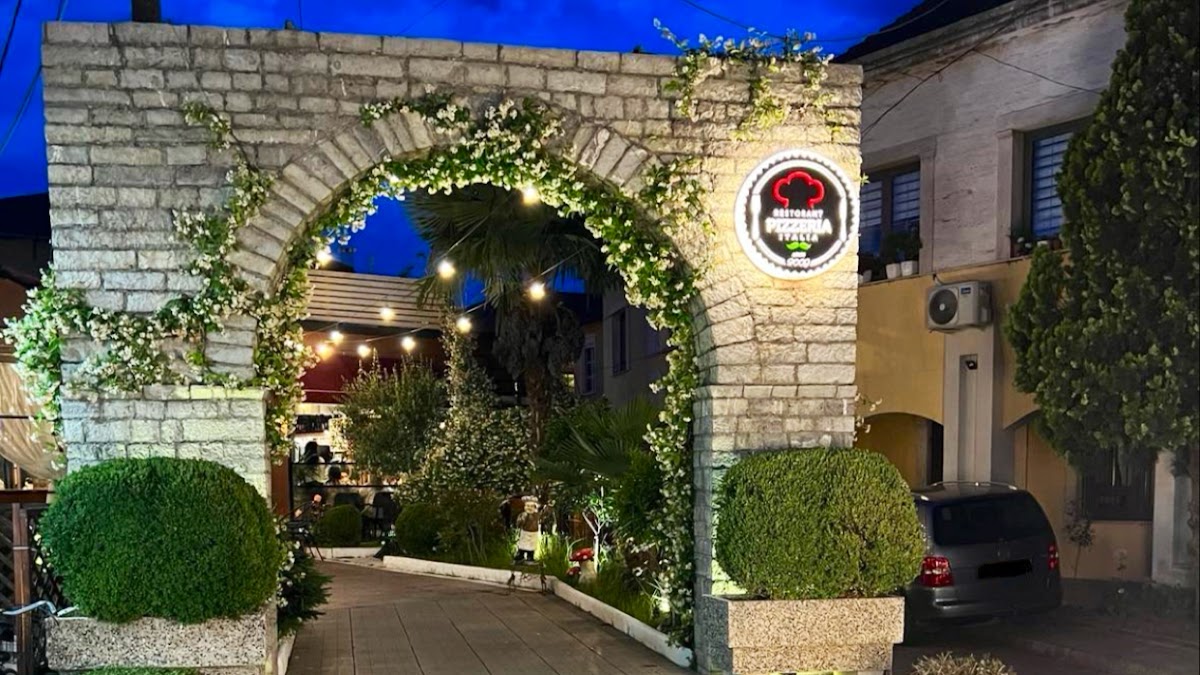Restaurant Pizzeria Italia photo 3