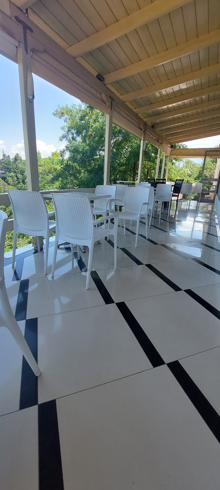 Bar Kafe Valdeti