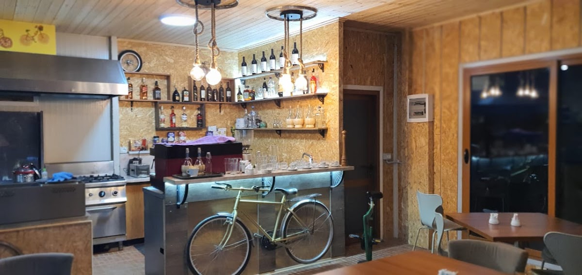 Bar Restorant Biçikleta photo 4
