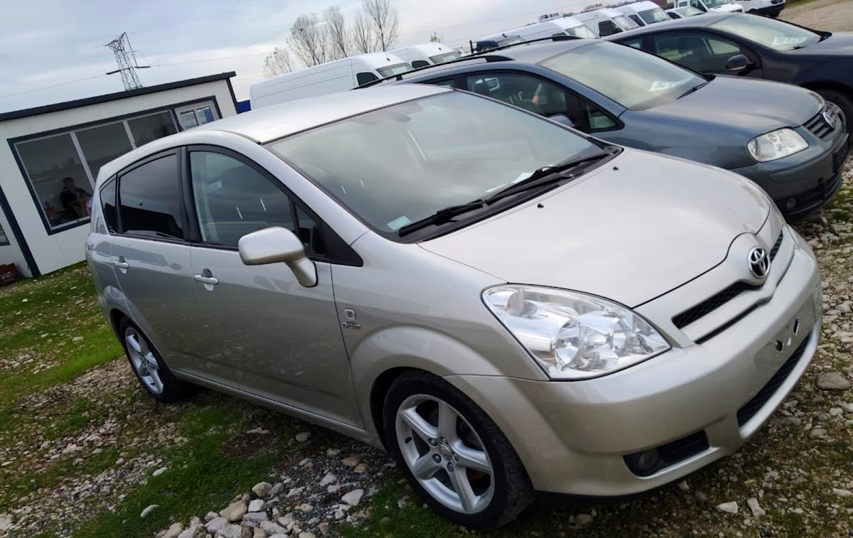 Rent a car Spahiu.Makina me qera Spahiu photo 2