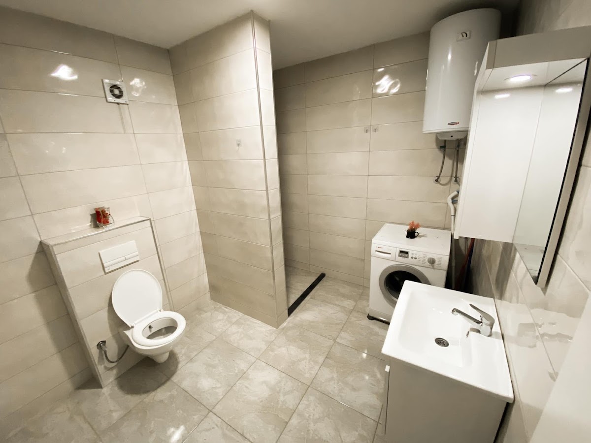 City Center Apartment photo 3