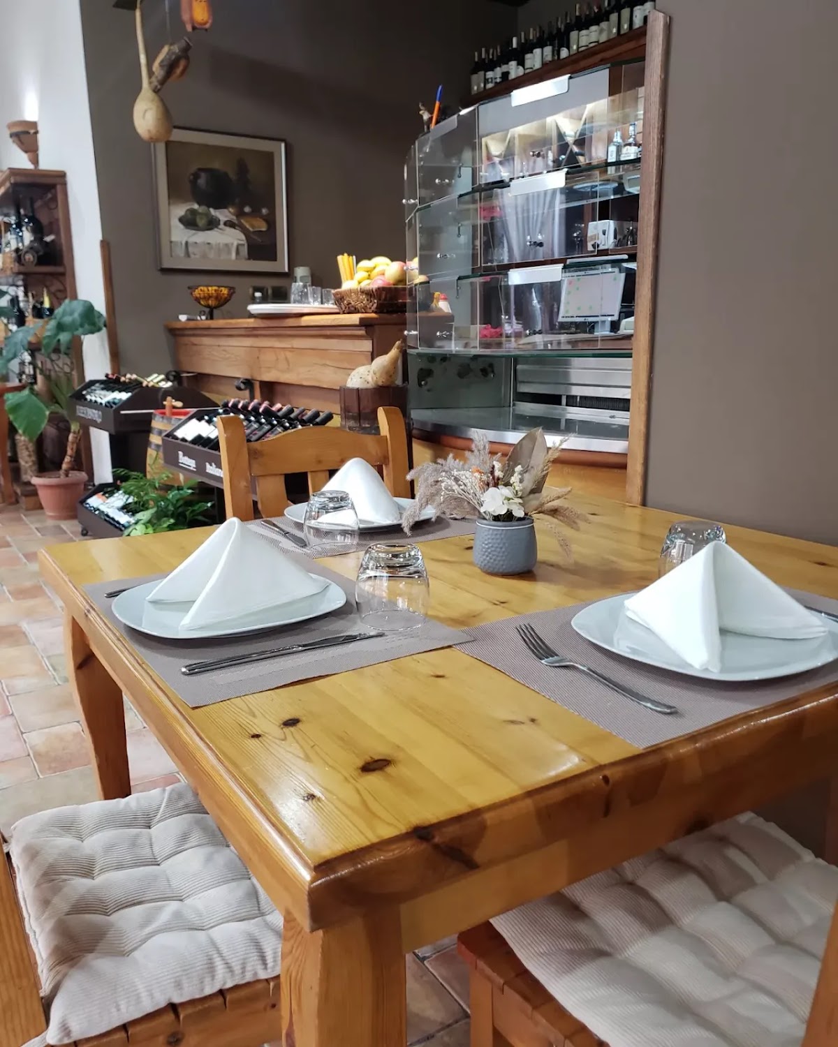 Bar restorant photo 4