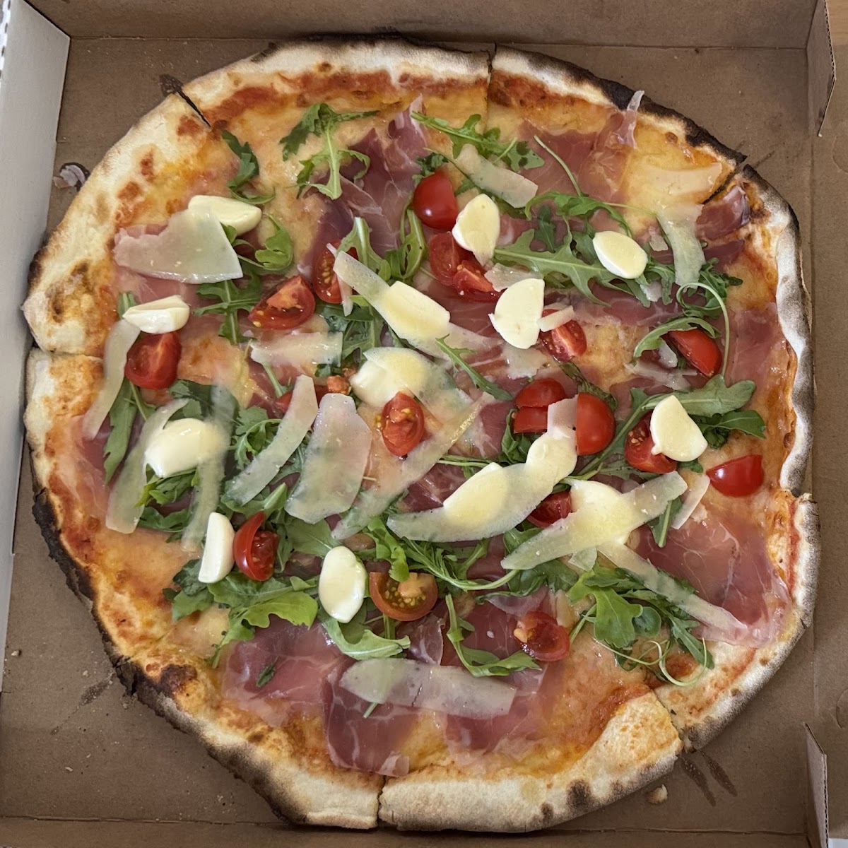 Pizzeria Bella Italia photo 4