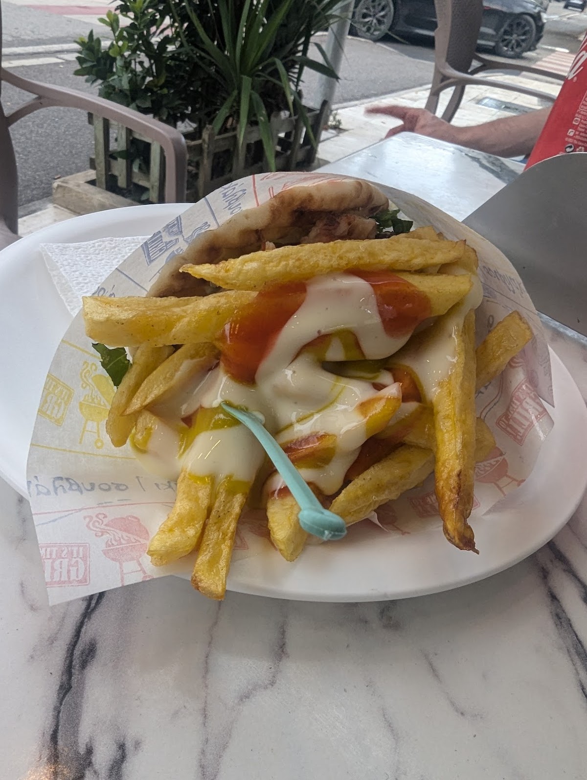 Fast Food Izmiri photo 2
