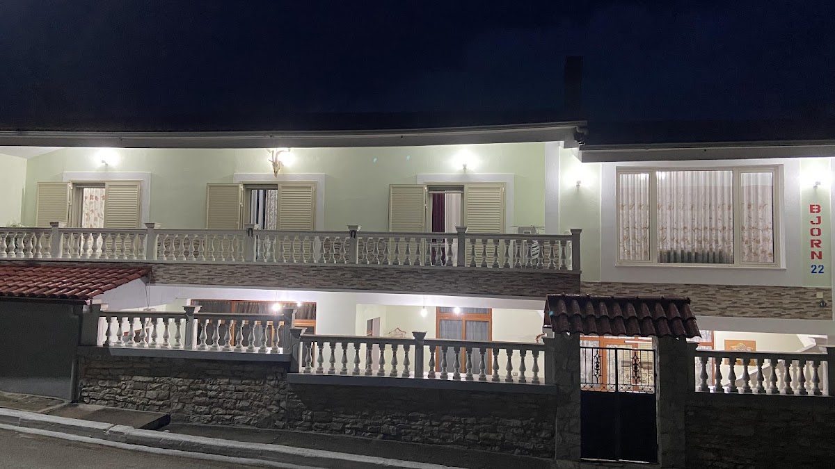 Guest House Bjorn (Iliri Bekimit) photo 4