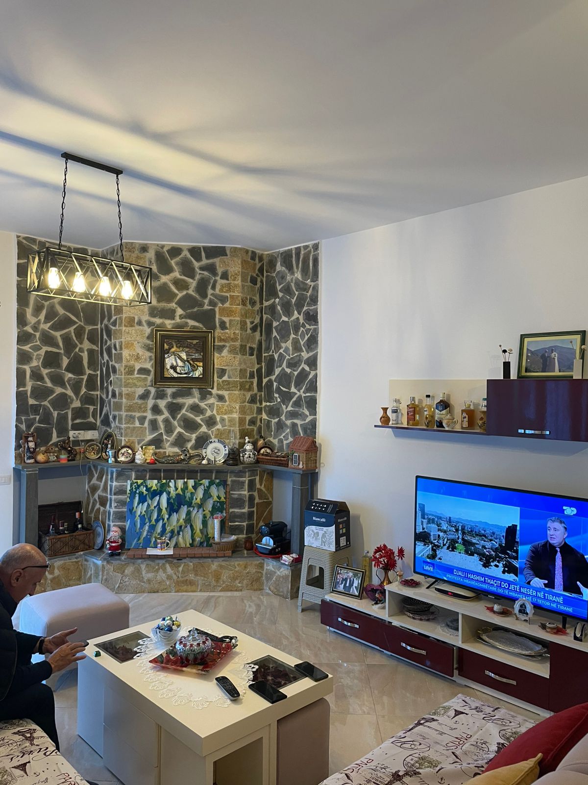 Villa Hoxha Tepelene photo 5