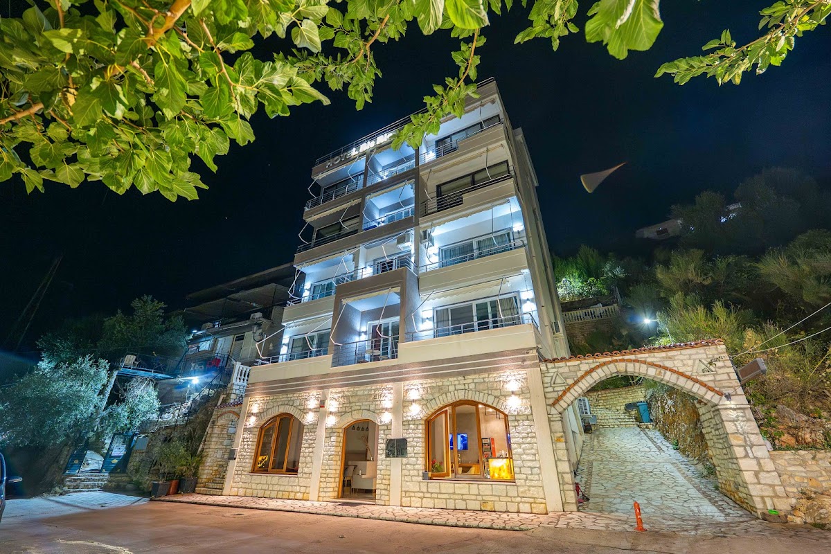 Hotel Ble Ble photo 4