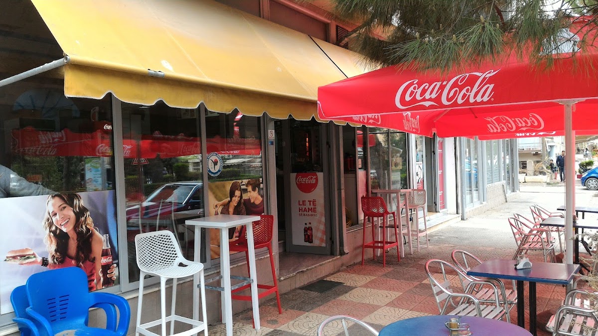 Fast food Casa di Caldo photo 5