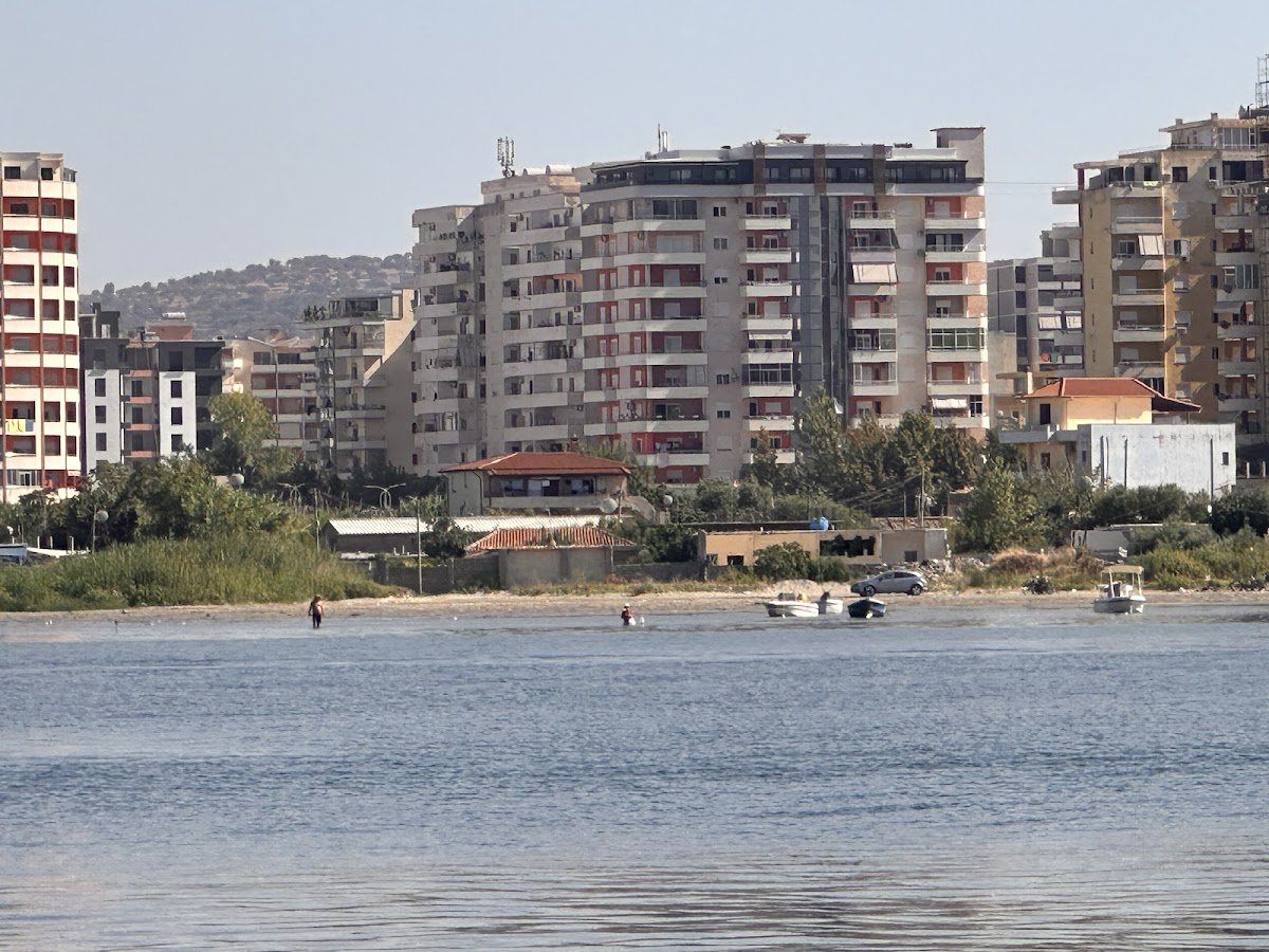 Vila Isufaj