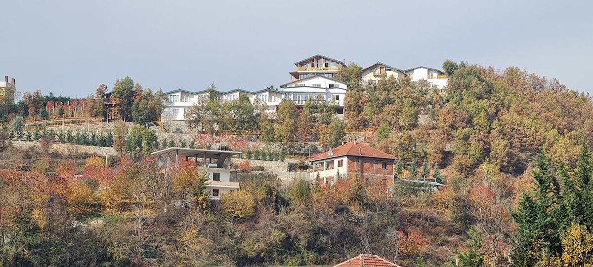 Hotel Natyra e Qetë photo 2