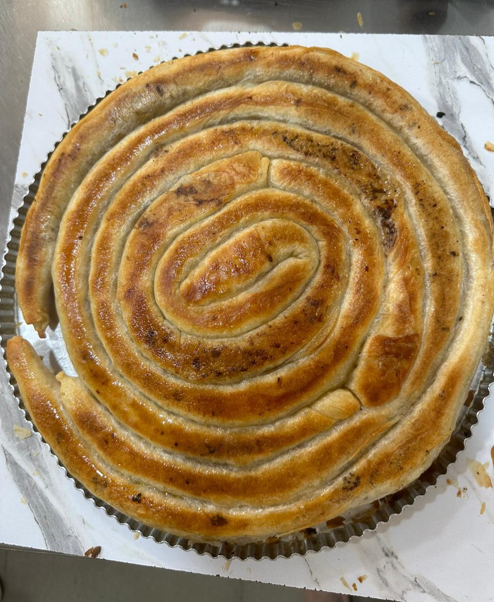 Furrë buke, Byrektore Kosova photo 2