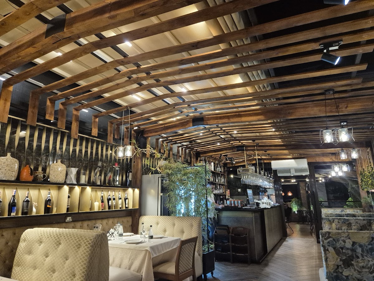 Vila Ferdinand - Restaurant photo 5