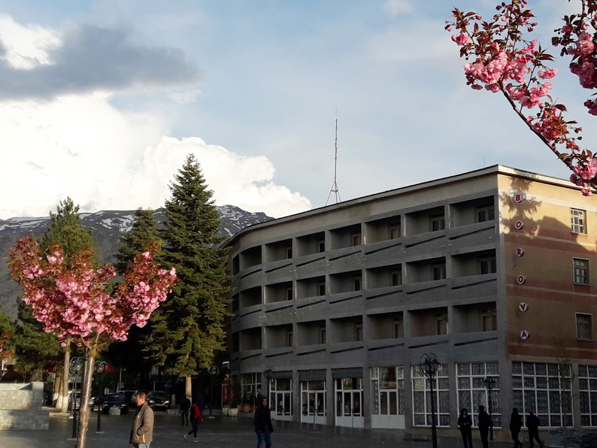 Hotel Borova photo 2