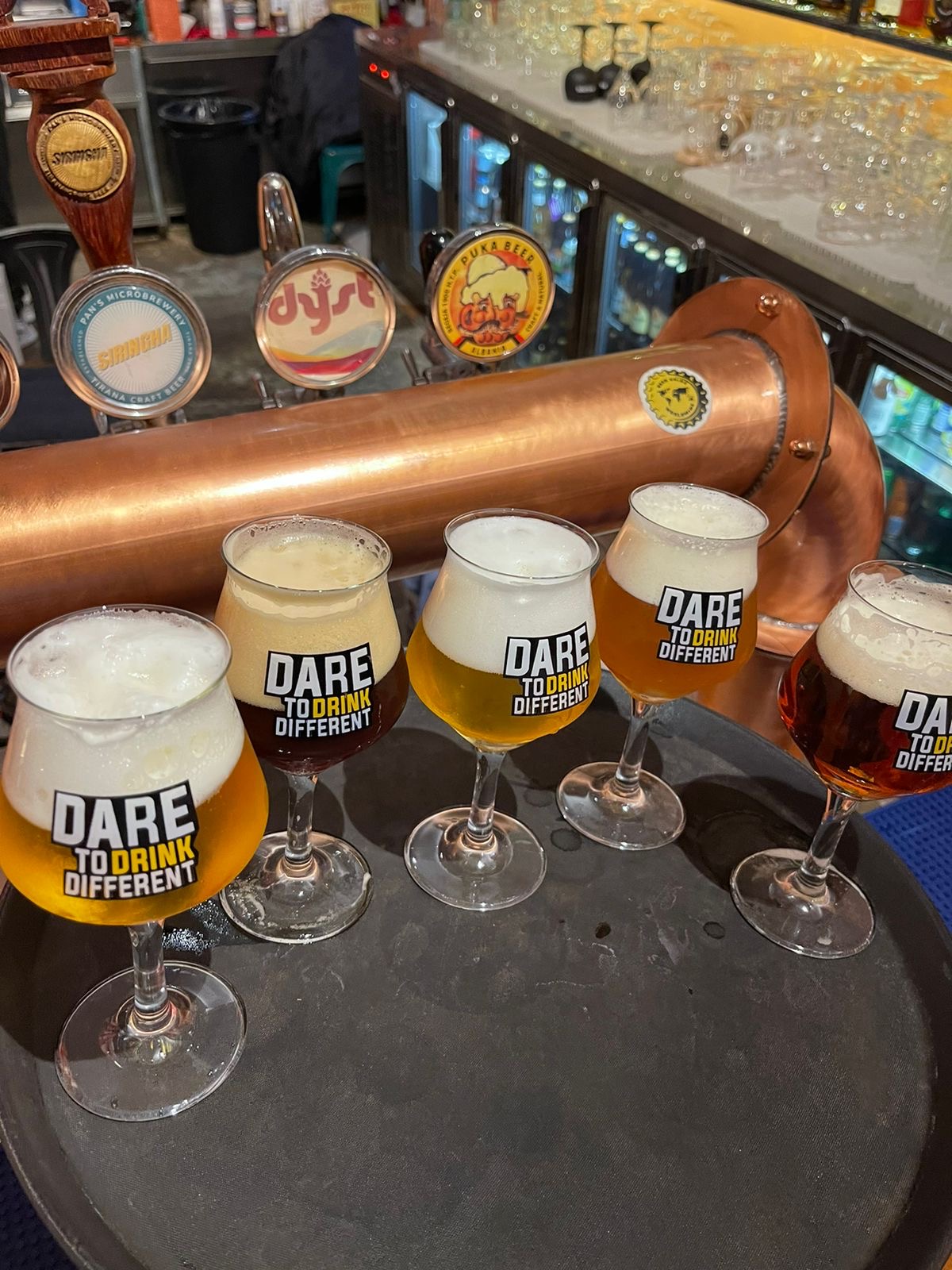 Beer Tasting Tirana photo 3