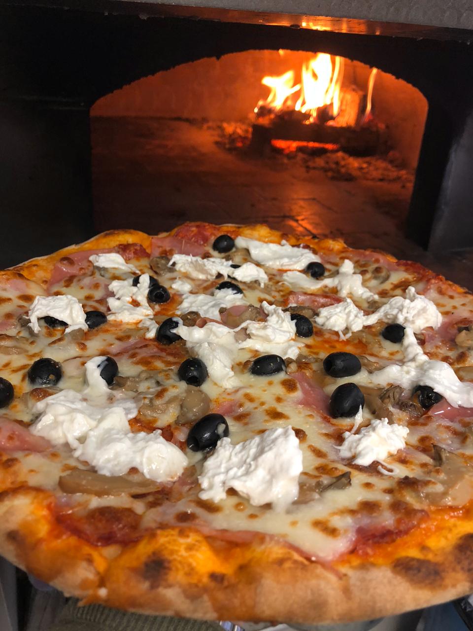 Pizzeri Besa photo 3