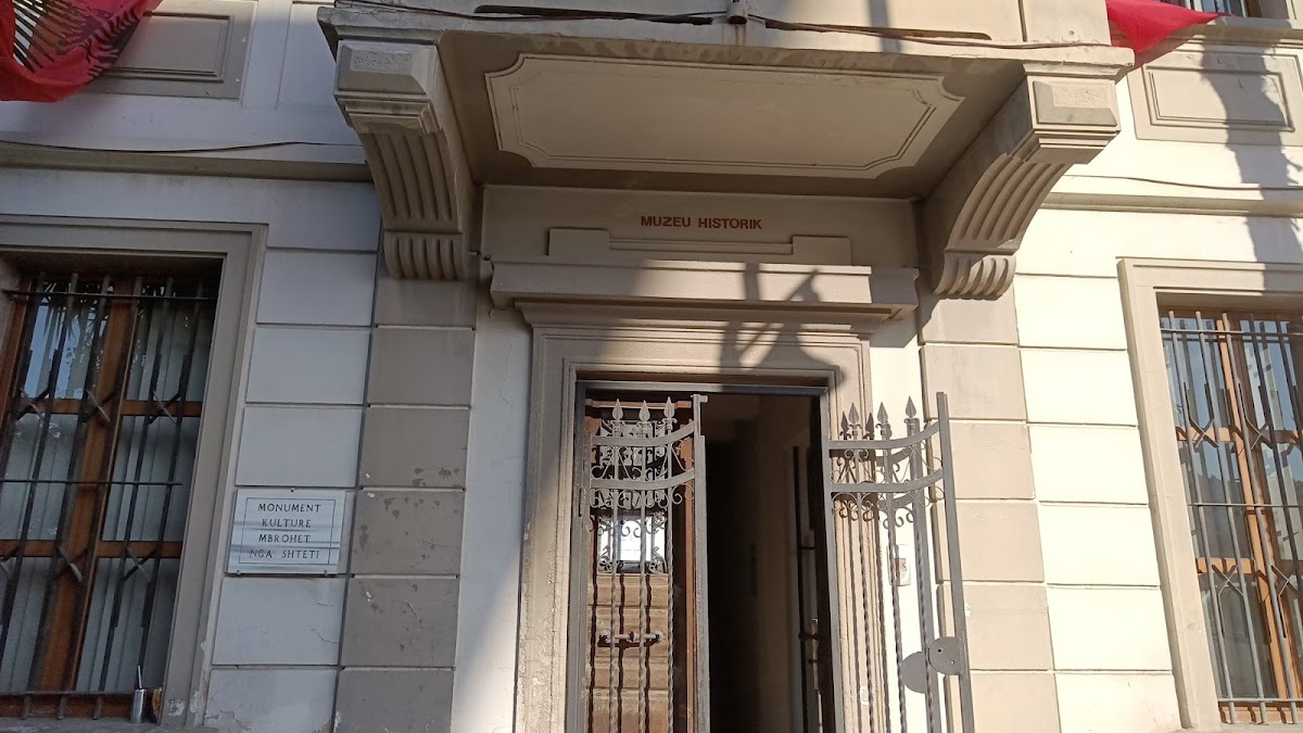 Muzeu Historik photo 4