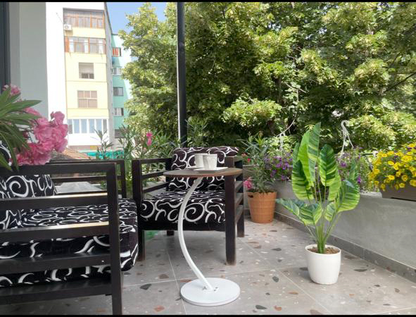 Hotel Lule Bjeshke