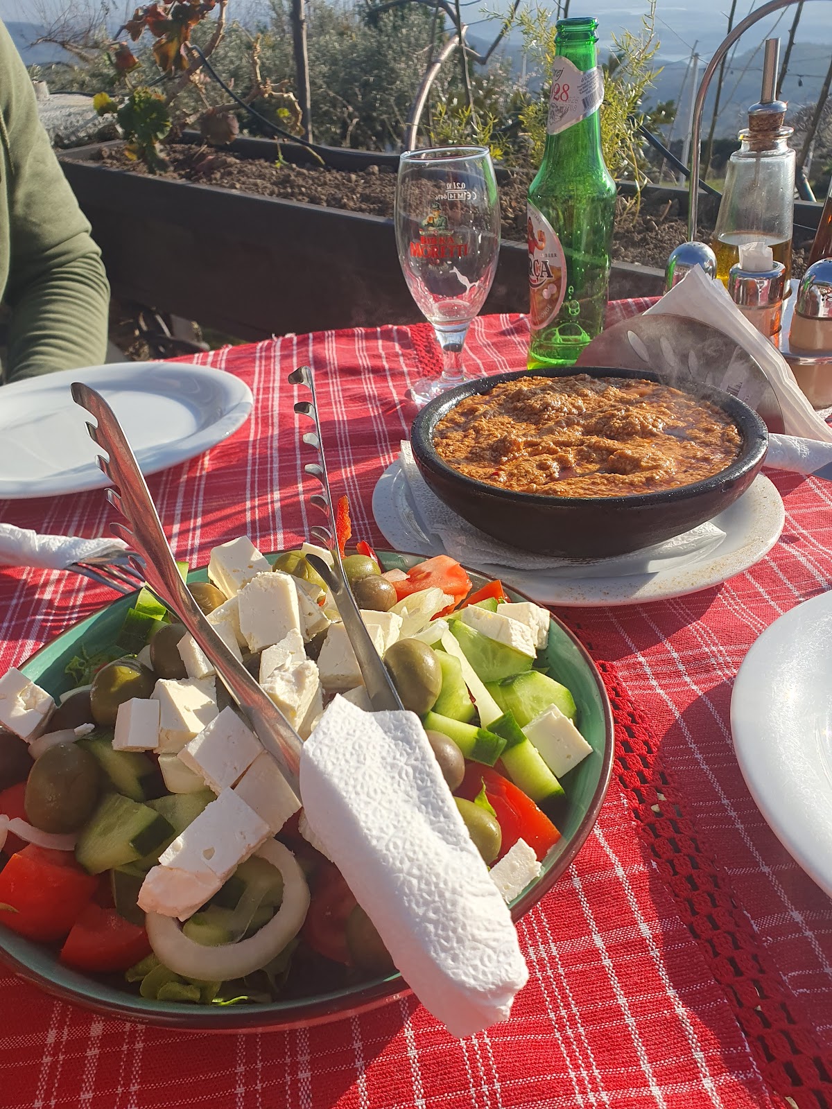 Restaurant Alba (Castle Krujë) photo 3