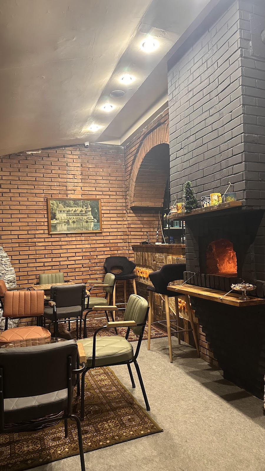 TRODOcoffee