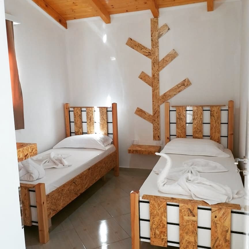 Kurora e Gjelbër photo 2