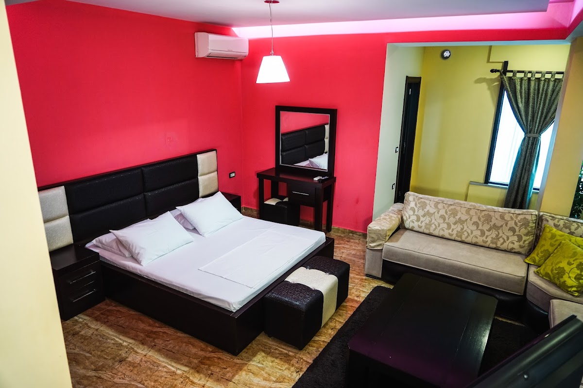 Hotel Magic photo 5