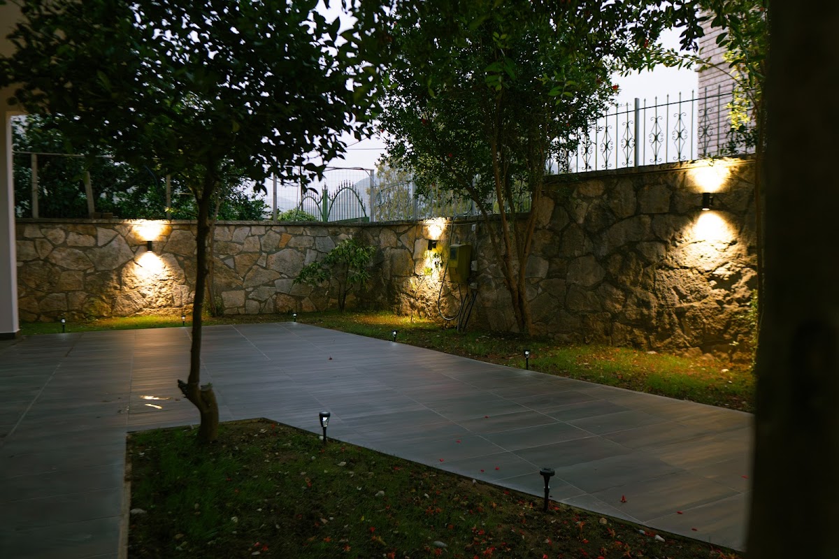 Tepelena Center Hotel