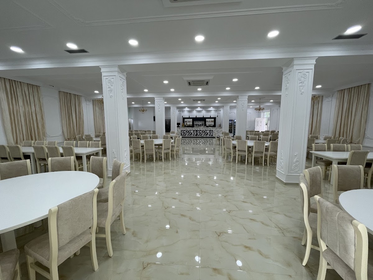 Illyrian Palace “wedding park” photo 3
