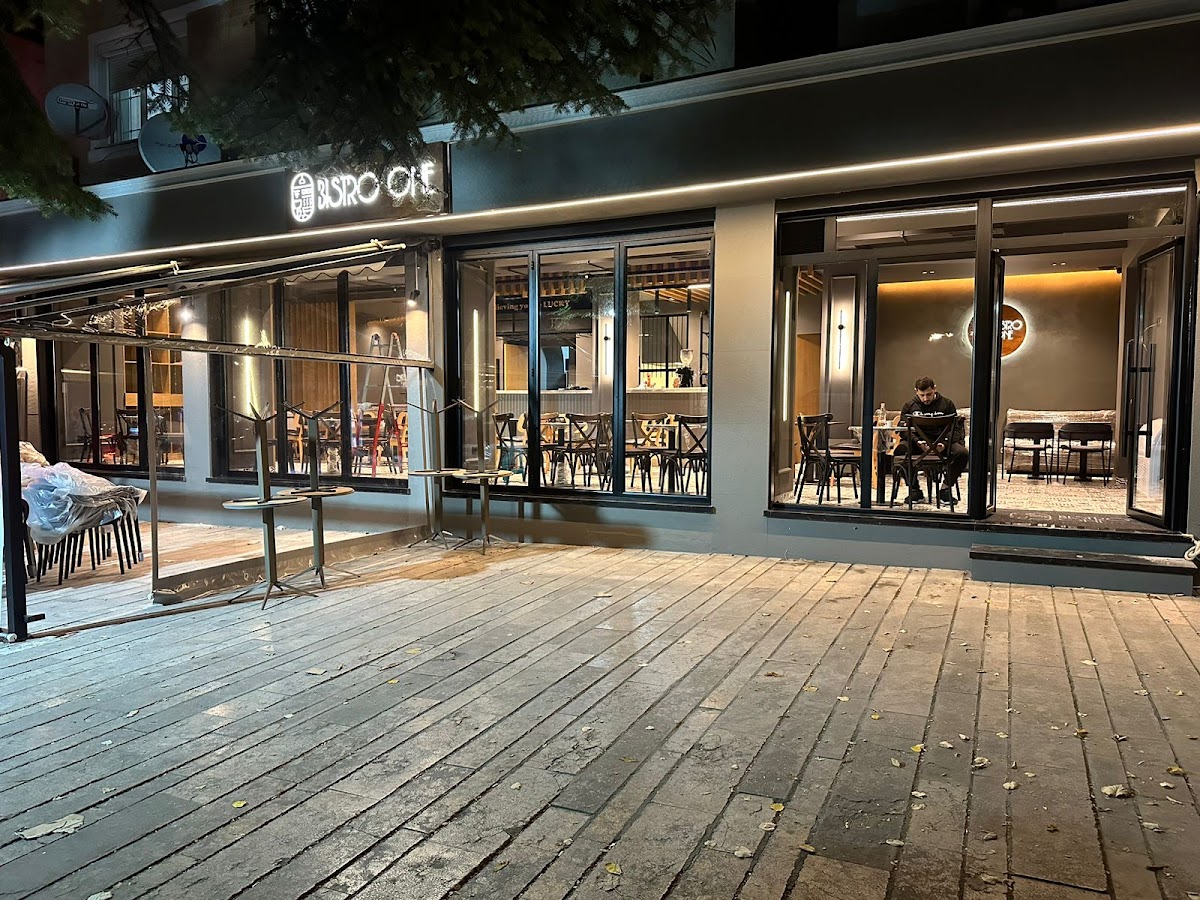 Bistro One photo 5