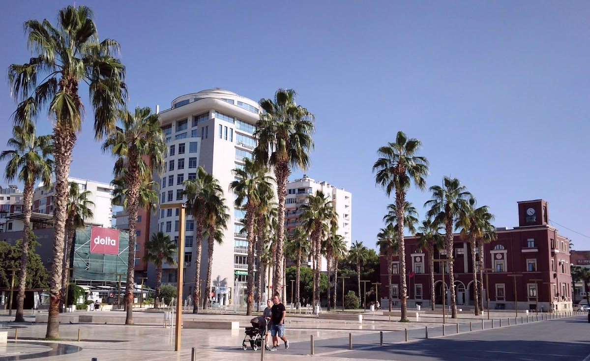 Venetian Tower of Durrës photo 4