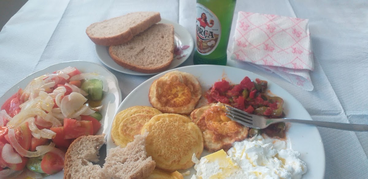 Kafe Beni