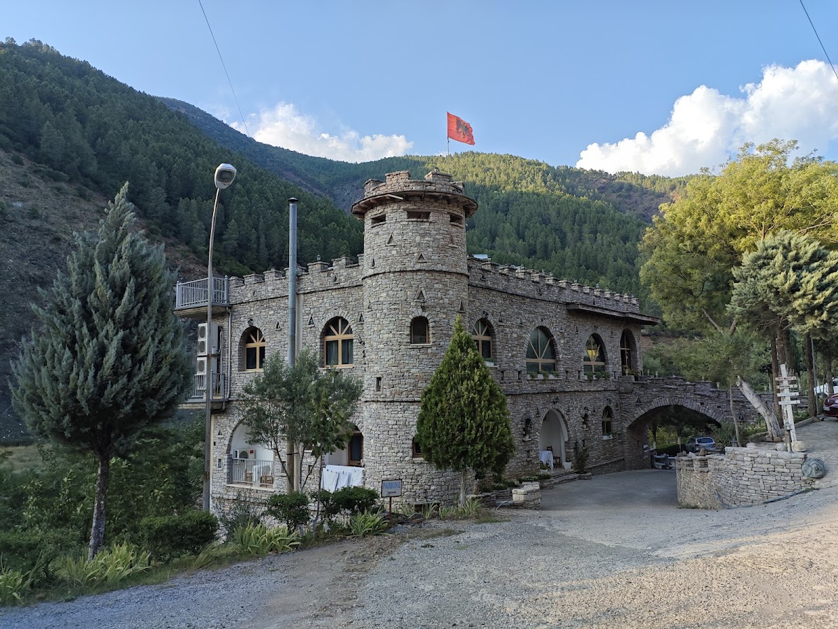 Bar Restorant "Kalaja" photo 3