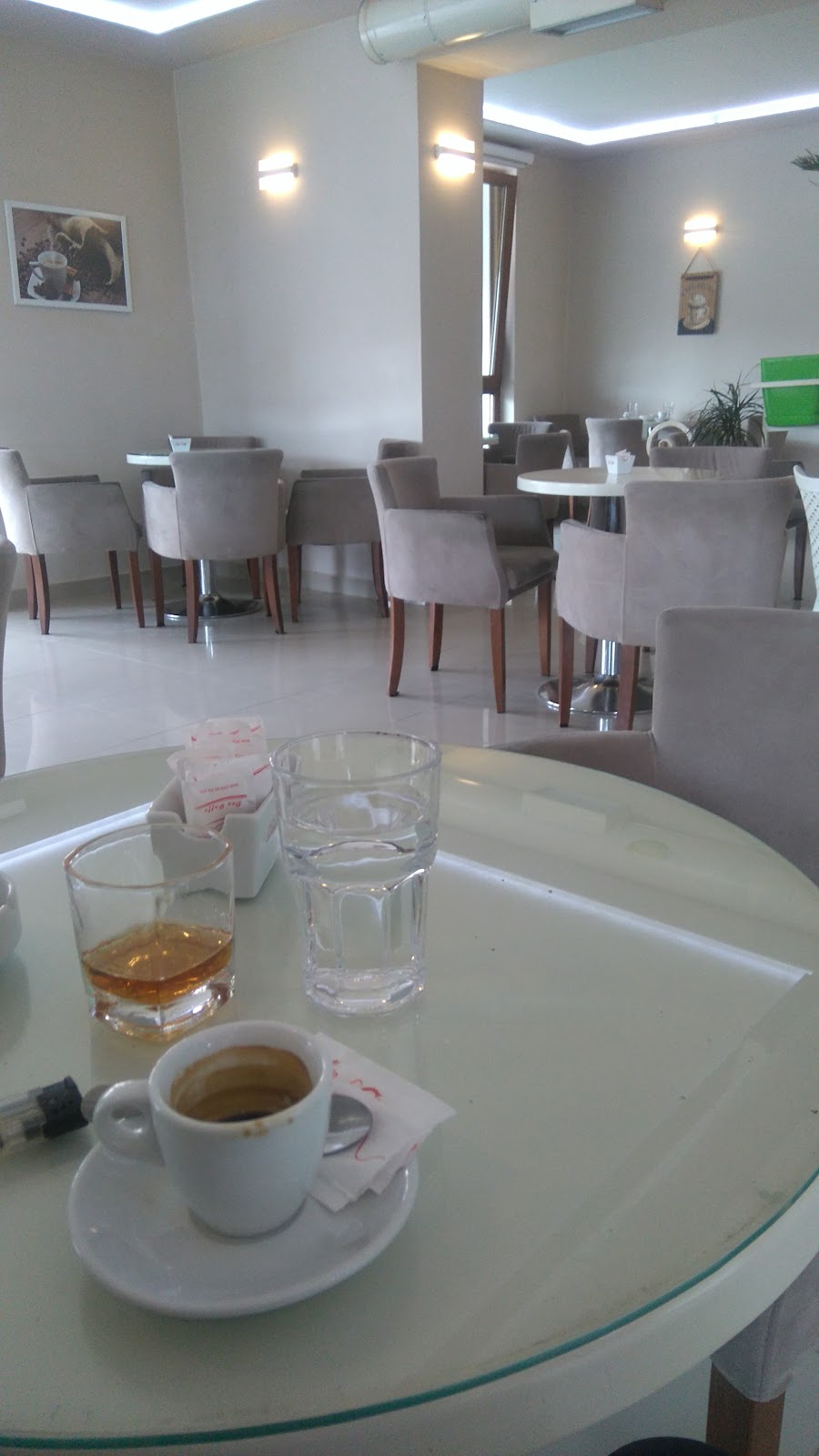 Bar Caffe
