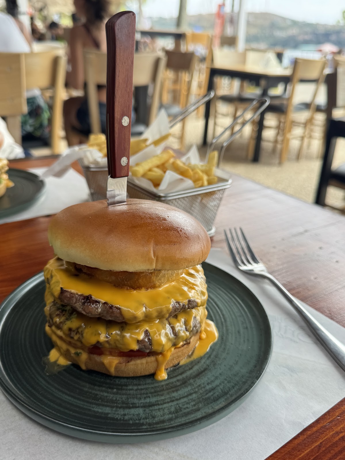 Obelix Beer N’ Burger photo 3
