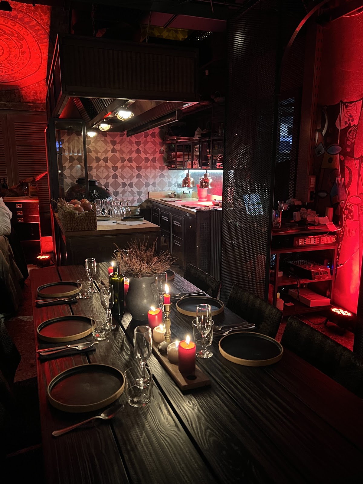 The Roast Club by Republika photo 5