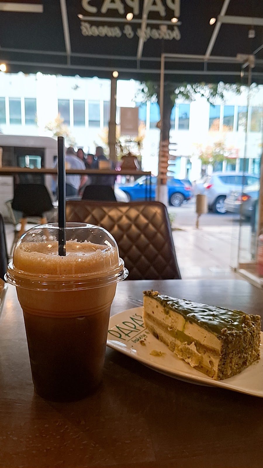Papa's Caffé photo 3