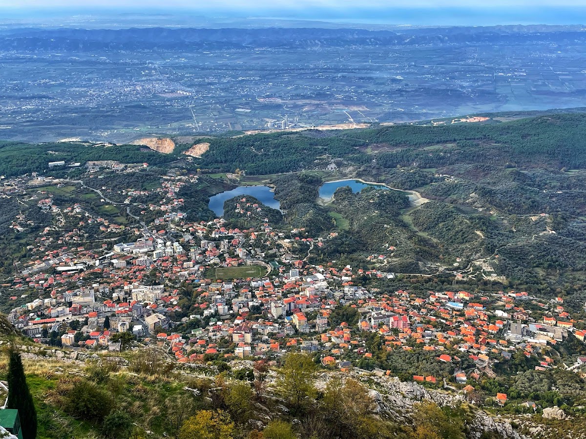 Mali i Krujës photo 3