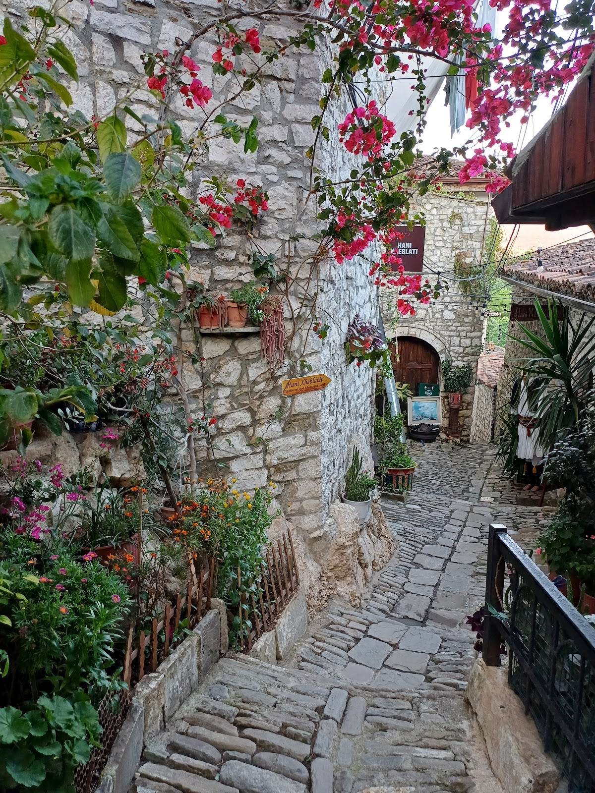 Guesthouse RAMAJ