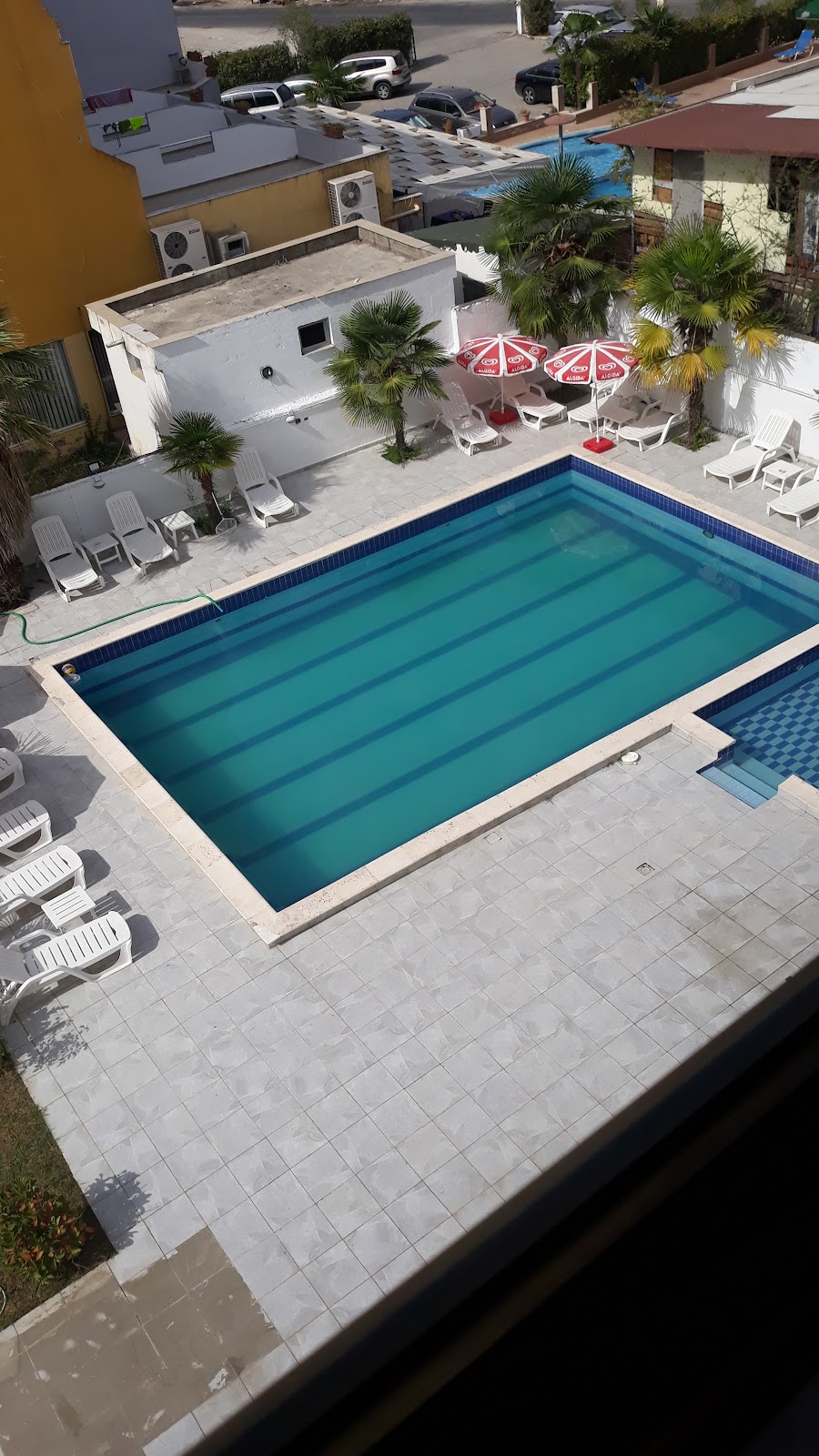 Hotel Benardi photo 2