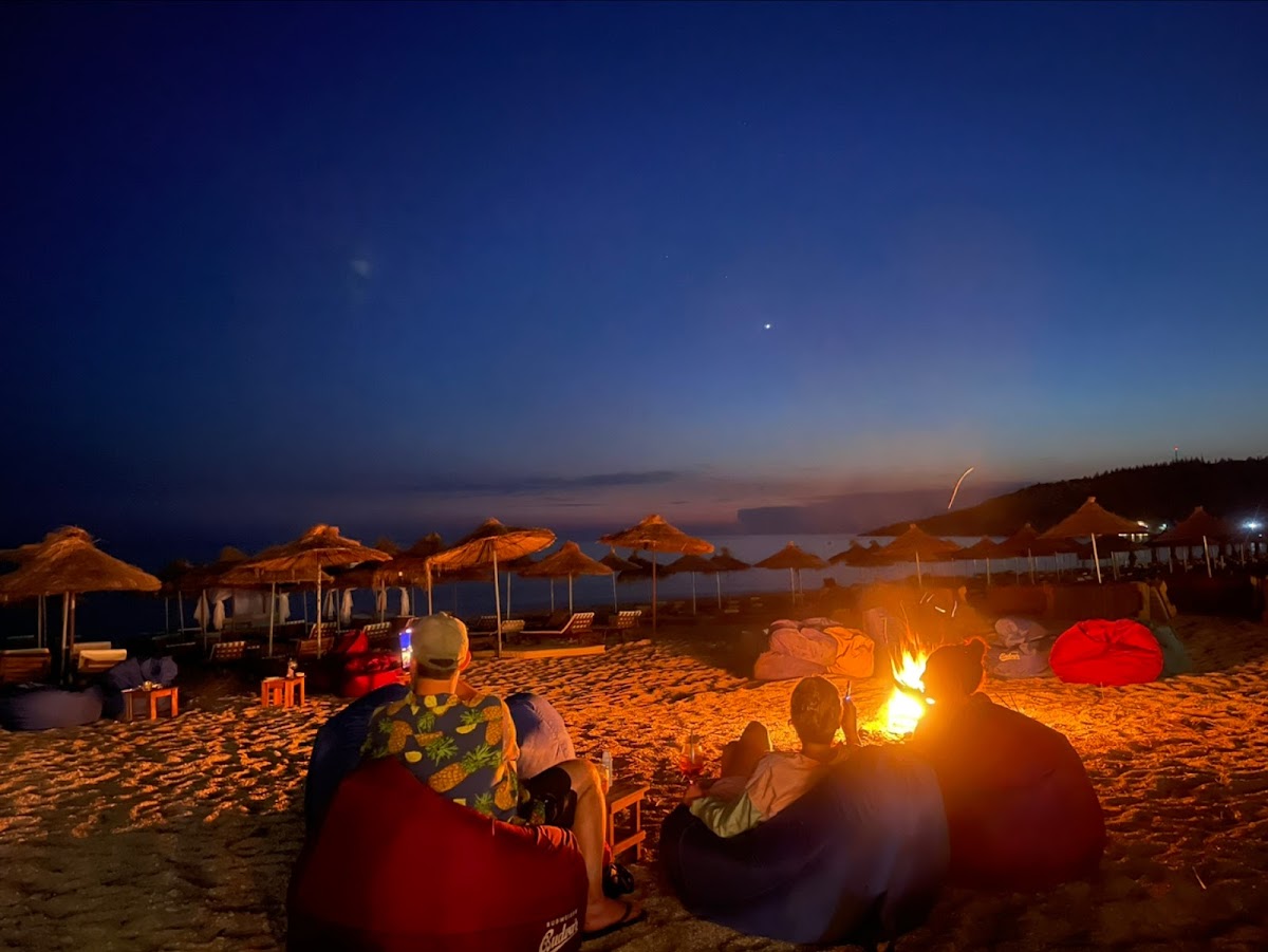 Toscana Al Mare photo 2