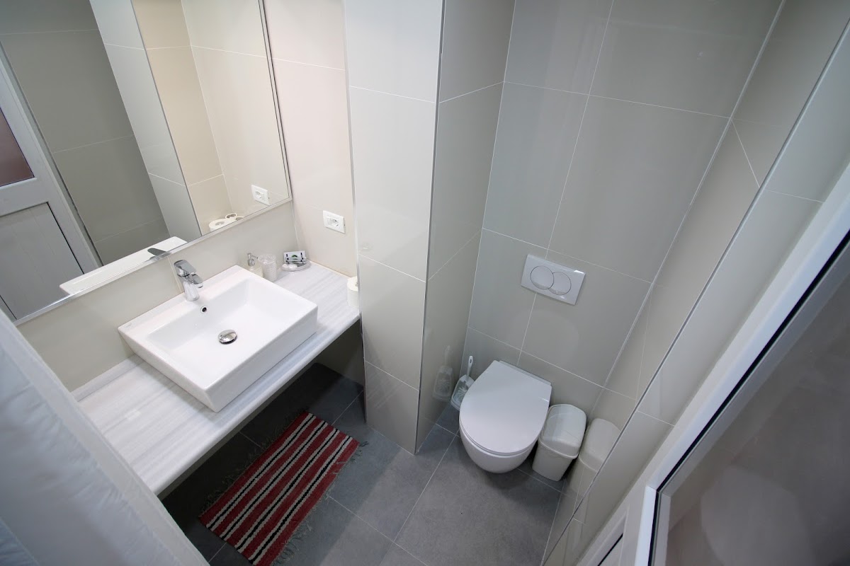 Olympia Hotel Sarandë photo 4