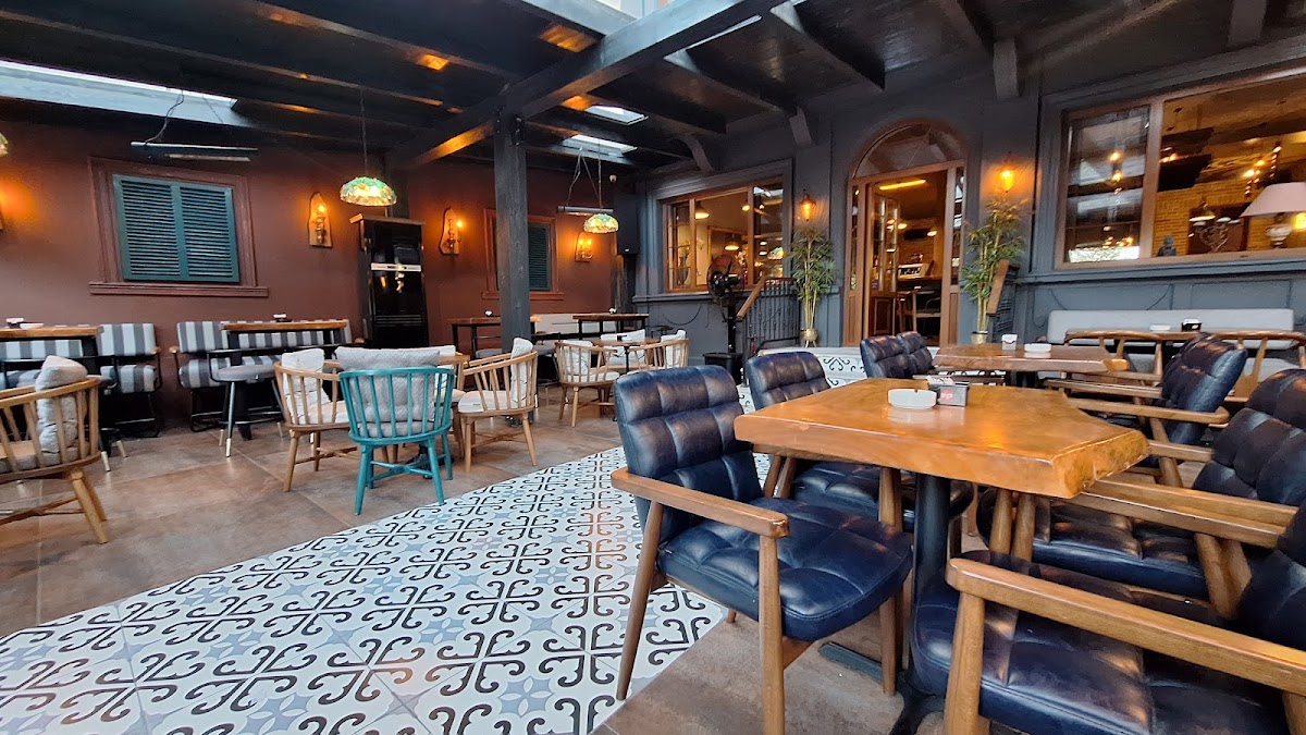 Fole Resto Lounge Bar & Rooms photo 5