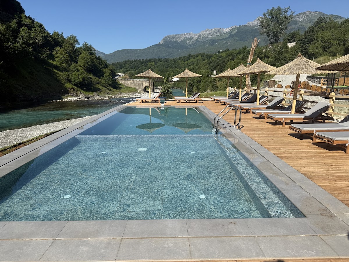 Valbona River Hotel & Restaurant photo 3