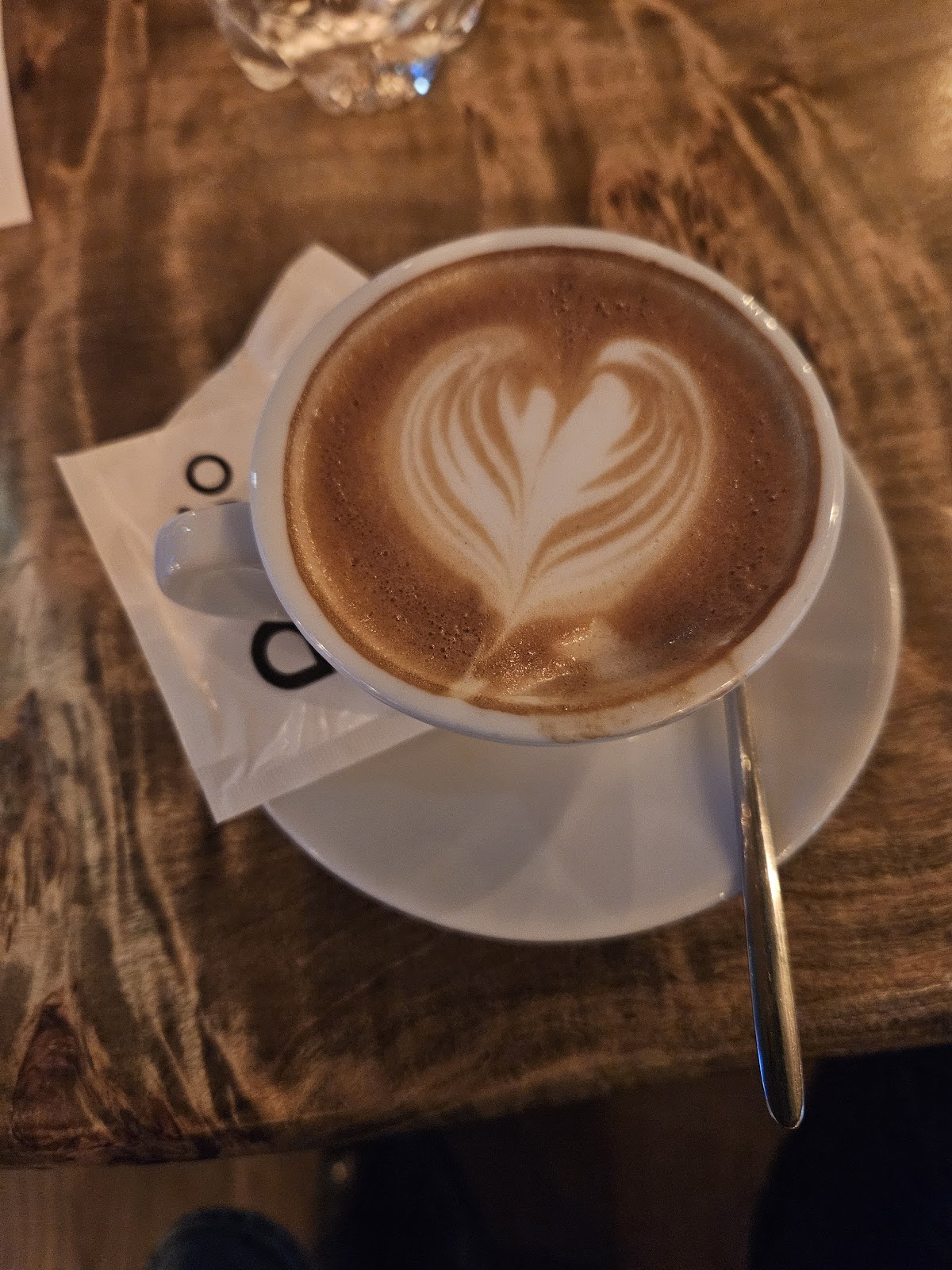 Bar cafe DoDo Lounge photo 3