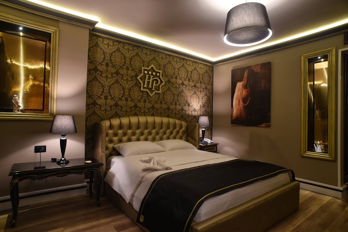 Hotel Hymeti's Palace photo 2